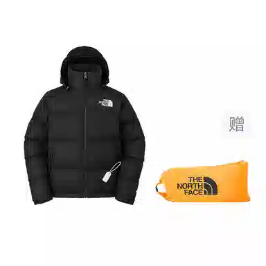 The North Face 1996 Series Black