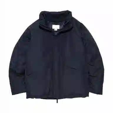 nanamica FW24 Gore-Tex Short Down Jacket
