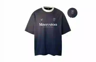 MANYSTON T