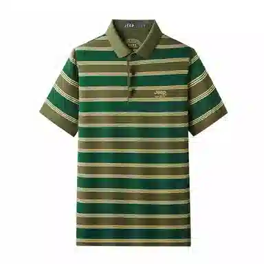 JEEP SPIRIT Polo Shirt