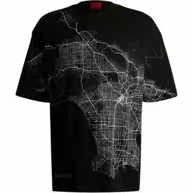 HUGO BOSS T