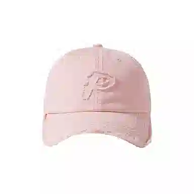 杨同学 杨同学复古做旧款 棉 鸭舌帽 男女同款情侣款