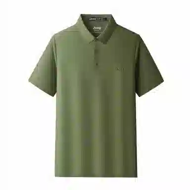 JEEP SPIRIT logoPolo