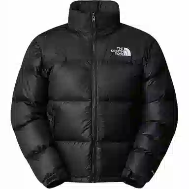 The North Face 1996 Series Black
