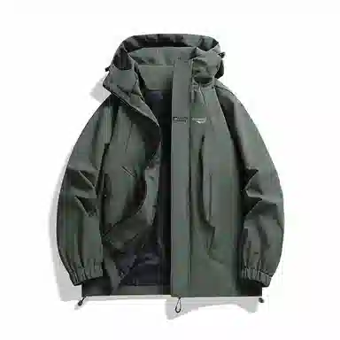 CrocoSport Outdoor Jacket
