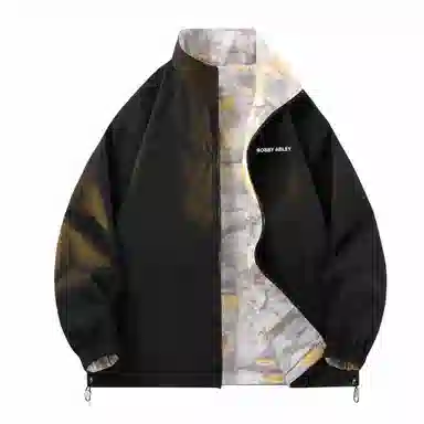 BOBBY ABLEY Logo