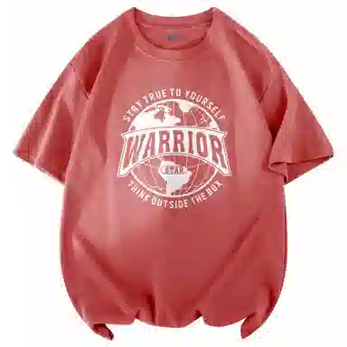 Warrior T