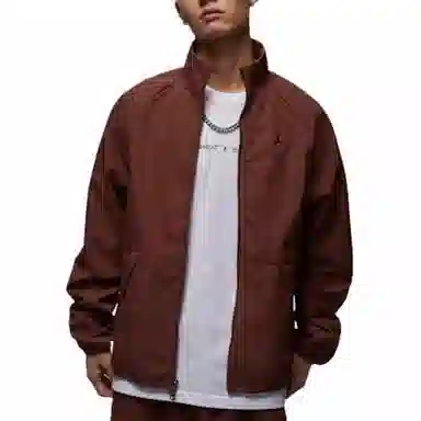 Jordan Sport Jam Jacket Brown/Black