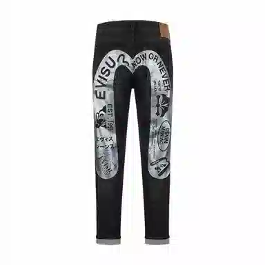 EVISU 2024 M