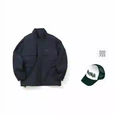 nautica white sail