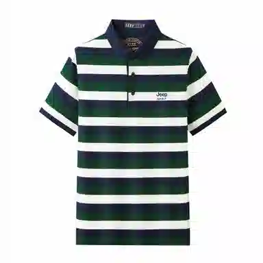 JEEP SPIRIT logoPolo