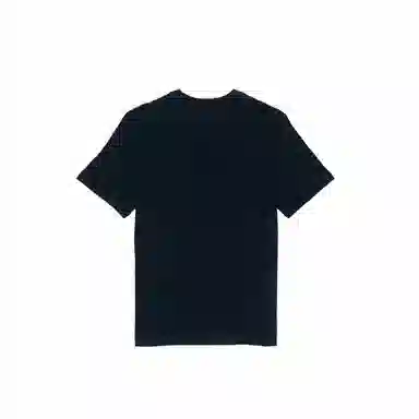 Nike Retro Bear Embroidered Tee Black