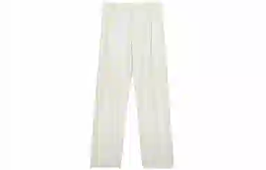 速写 直筒宽松休闲长裤 男款