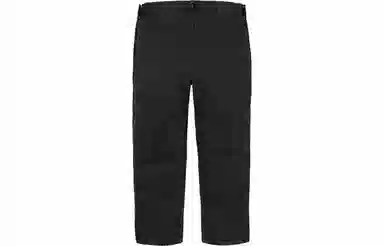 Supreme FW23 Snap-Off Baggy Jeans