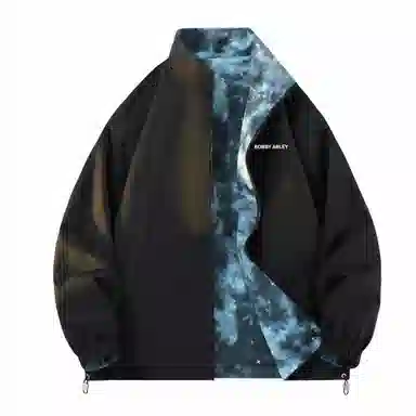 BOBBY ABLEY Logo