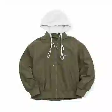 nautica white sail