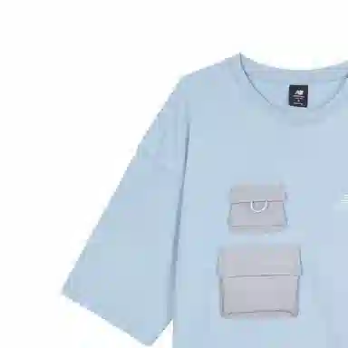 New Balance T