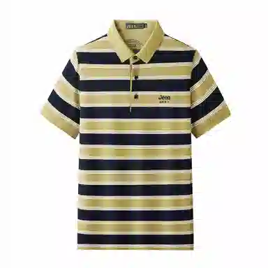 JEEP SPIRIT Polo Shirt