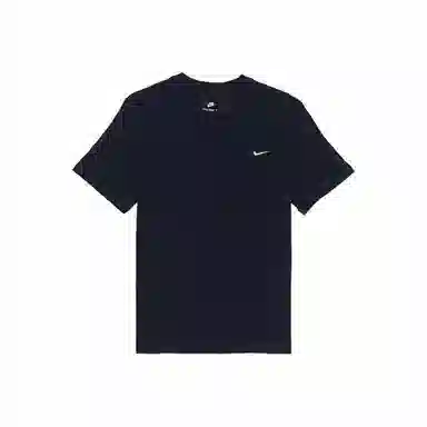 Nike Retro Bear Embroidered Tee Black