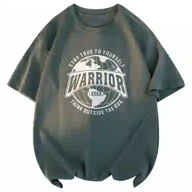 Warrior T