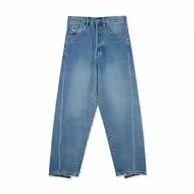 MIND ERROR Jeans