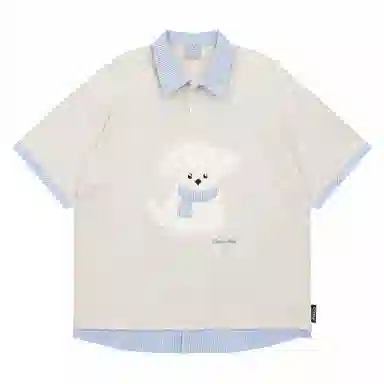 51XXHA Polo