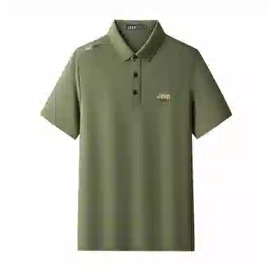 JEEP SPIRIT logoPolo