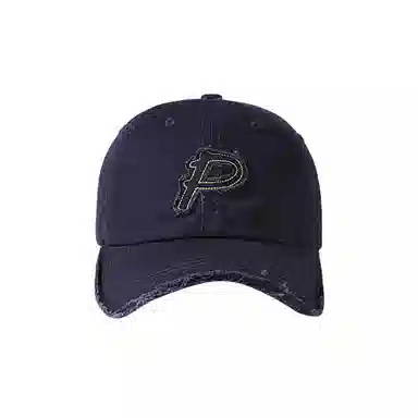 杨同学 杨同学复古做旧款 棉 鸭舌帽 男女同款情侣款