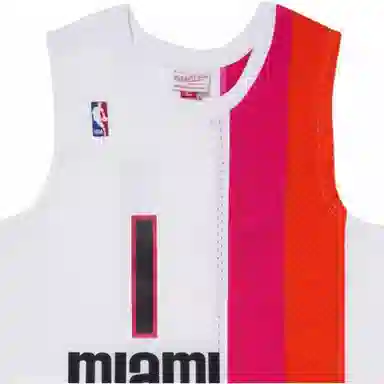 Mitchell Ness NBA SW 11-12 1