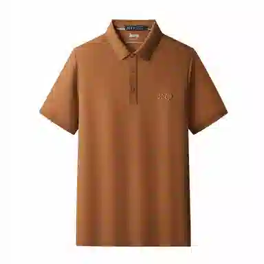 JEEP SPIRIT logoPolo