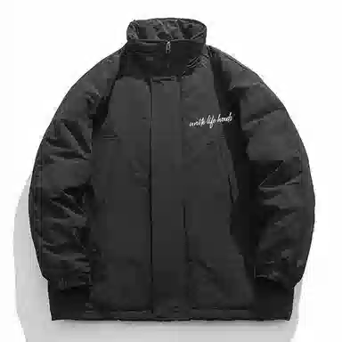 Unite Life HOODS logo