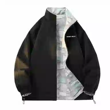 BOBBY ABLEY Logo