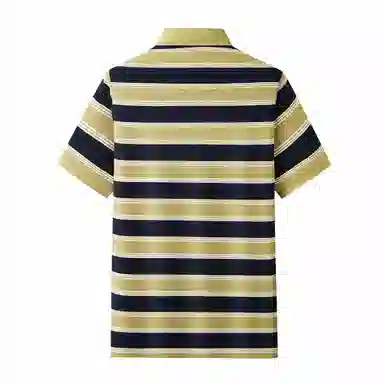 JEEP SPIRIT Polo Shirt