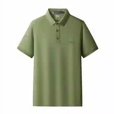 JEEP SPIRIT logoPolo