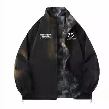 BOBBY ABLEY Logo