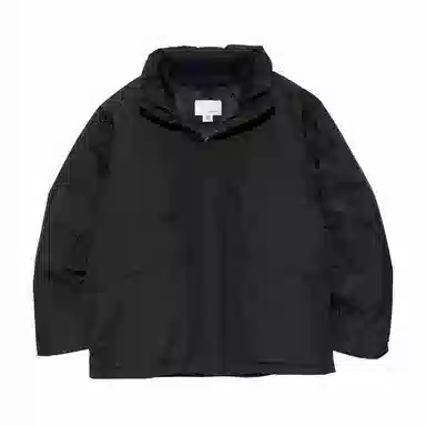 nanamica FW24 Gore-Tex Short Down Jacket