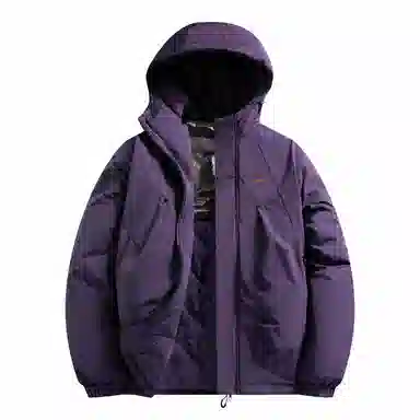 CrocoSport Outdoor Jacket