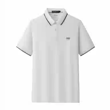 JEEP SPIRIT logoPolo