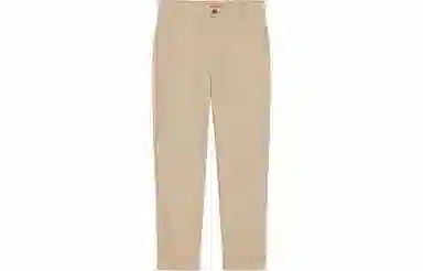 KENZO FW22 Logo Embroidered Pants