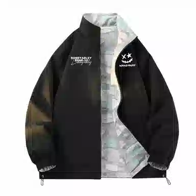 BOBBY ABLEY Logo