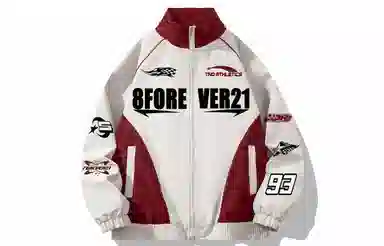 FOREVER 21
