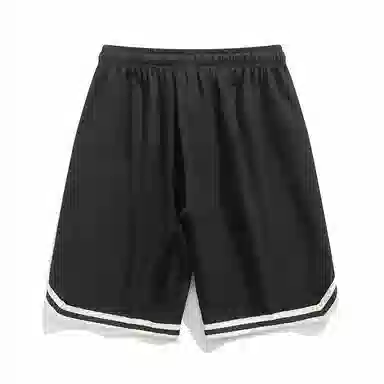YZ Corduroy Shorts