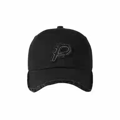 杨同学 杨同学复古做旧款 棉 鸭舌帽 男女同款情侣款