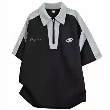 EVE Jeans280LogoTPolo