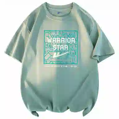Warrior T