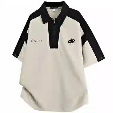 EVE Jeans280LogoTPolo