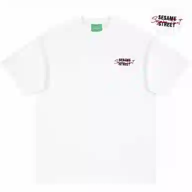 SESAME STREET T