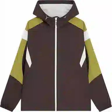 Xtep Basketball Series Coffee Brown