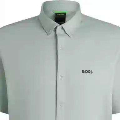 HUGO BOSS