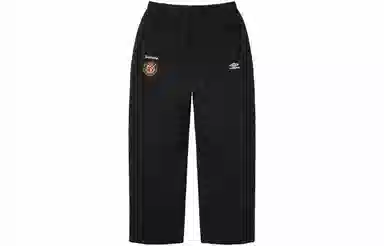Supreme x Umbro Cotton Ripstop Track Pant